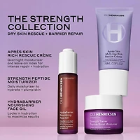 Après Skin Overnight Moisturizer + Mask with Ceramides and Hyaluronic Acid
