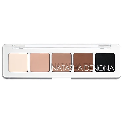 Mini Eye Sculpt Eyeshadow Palette