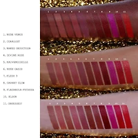 Mini Dramatique Mega Lip Pencil Set