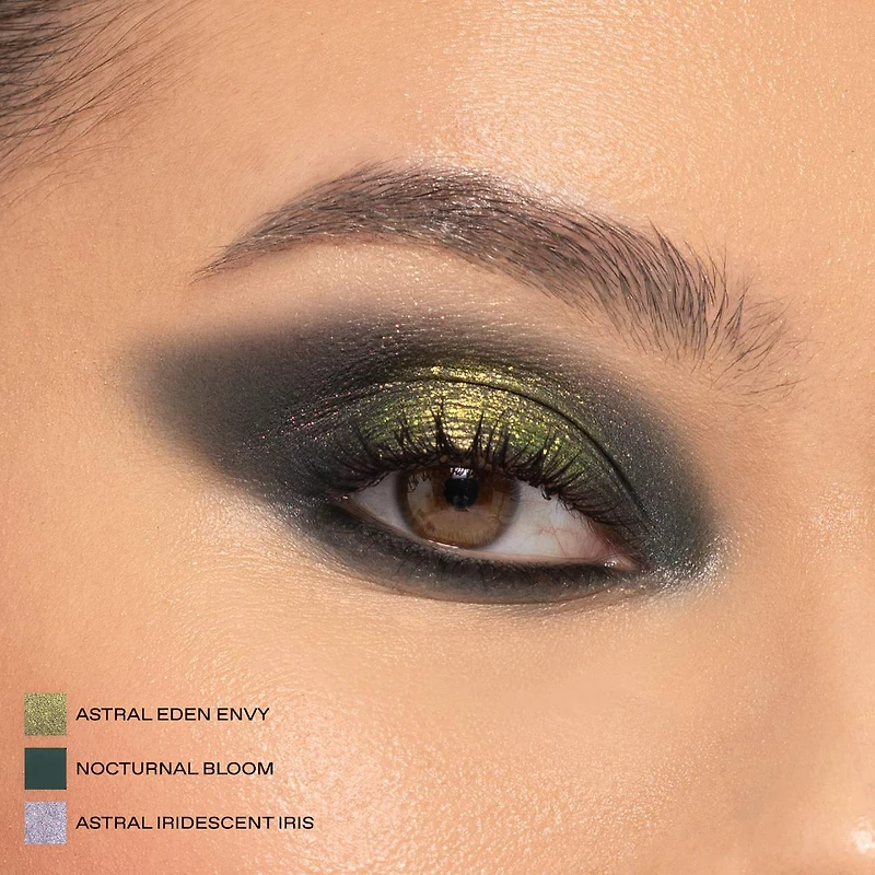 MOTHERSHIP XII Eyeshadow Palette: Petalmorphosis
