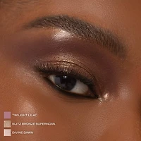 MOTHERSHIP XII Eyeshadow Palette: Petalmorphosis