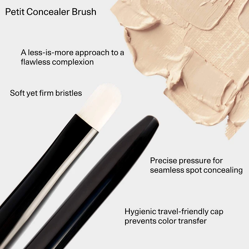 Petit Spot Concealer Brush