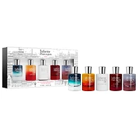 Deluxe Mini Coffret Set
