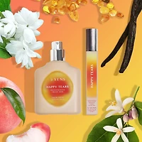 Happy Tears Eau de Parfum with Jasmine Travel Spray