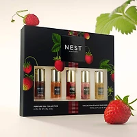 Mini Perfume Oil Rollerball Discovery Set