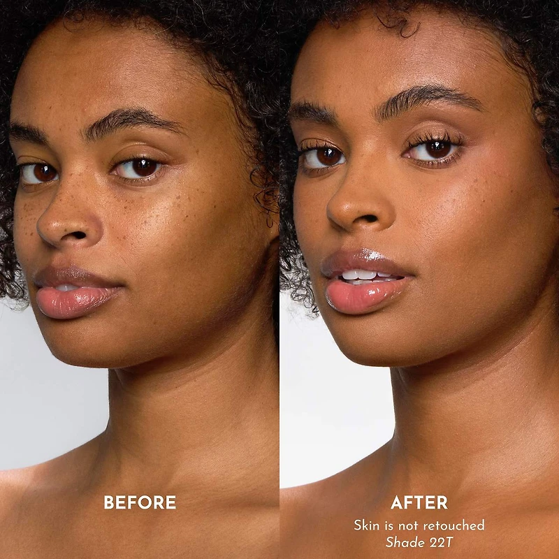 Forget The Filler Skin-Plumping Line-Smoothing Foundation