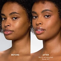 Forget The Filler Skin-Plumping Line-Smoothing Foundation