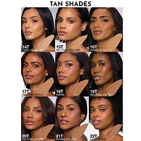 Forget The Filler Skin-Plumping Line-Smoothing Foundation