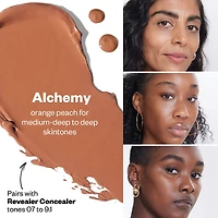 Correcteurs de teint pour cernes au sérum Revealer Extra Bright