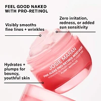 Pink Algae Pro-Retinol Anti-Aging Moisturizer