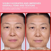 Pink Algae Pro-Retinol Anti-Aging Moisturizer