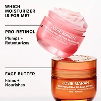 Pink Algae Pro-Retinol Anti-Aging Moisturizer