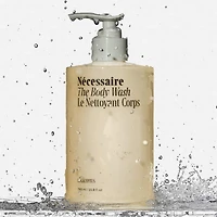 The Body Wash Eucalyptus
