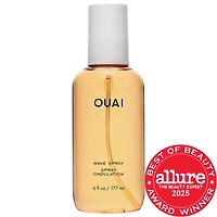 OUAI Texturizing Wave Spray 6 oz / 177 ml