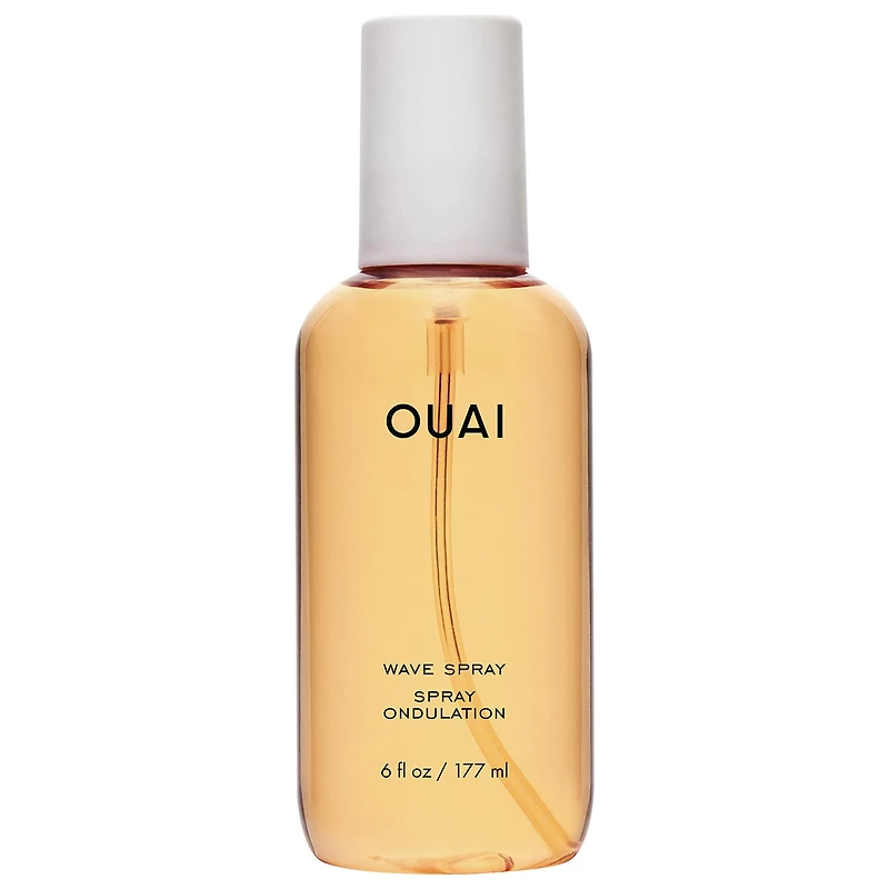 Texturizing Wave Spray