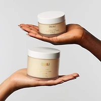 Crème hydratante pour le corps St. Barts