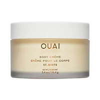 OUAI Mini St. Barts Moisturizing Body Cream 3.4 oz/96.4 g
