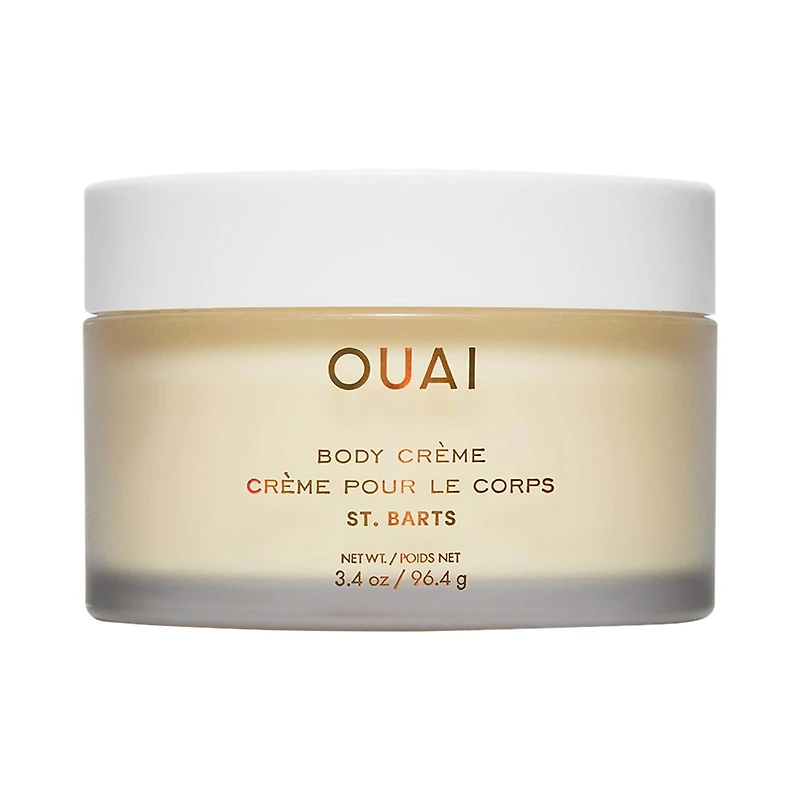 Crème hydratante pour le corps St. Barts