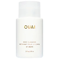Nettoyant pour le corps doux St. Barts