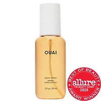 OUAI Mini Texturizing Wave Spray 3 oz / 89 ml