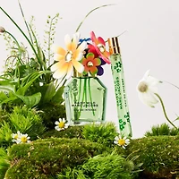 Daisy Wild Eau de Parfum Intense with Banana Blossom Accord, Jasmine & Amber