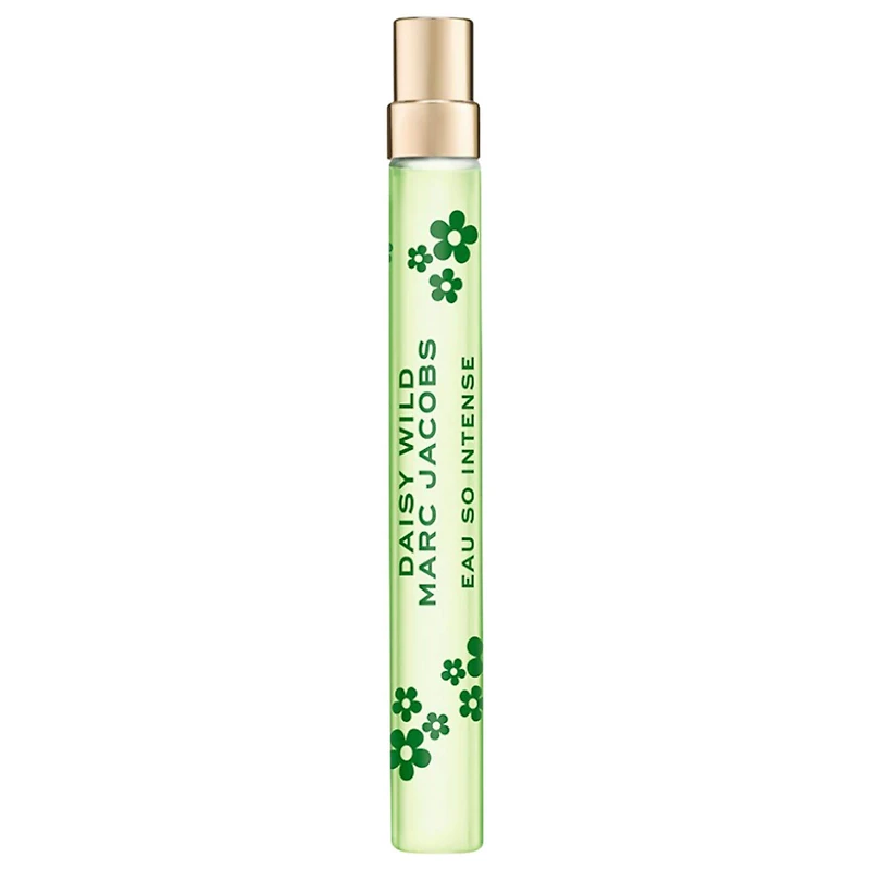 Daisy Wild Eau de Parfum Intense with Banana Blossom Accord, Jasmine & Amber