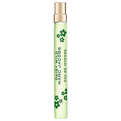 Daisy Wild Eau de Parfum Intense with Banana Blossom Accord, Jasmine & Amber