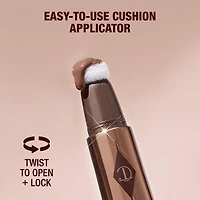 Applicateur contours Hollywood