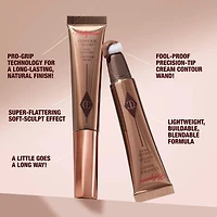 Applicateur contours Hollywood