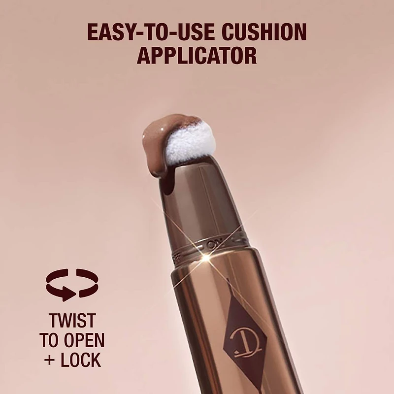 Applicateur contours Hollywood