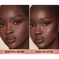 Applicateur contours Hollywood