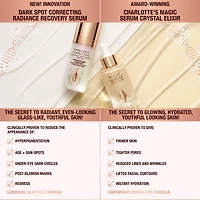 Dark Spot Correcting Radiance Recovery Serum