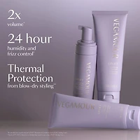 UPLIFT Volumizing Shampoo for Fine, Flat & Thinning Hair