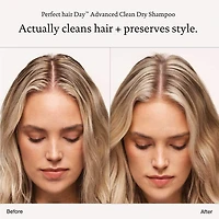 Mini Perfect hair Day (PhD)  Shampoo, Conditioner & Dry Shampoo Set