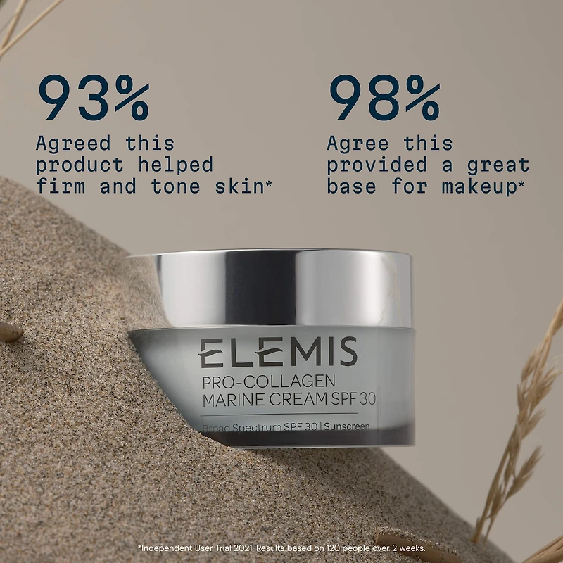 Pro-Collagen Anti Aging Marine Cream SPF 30