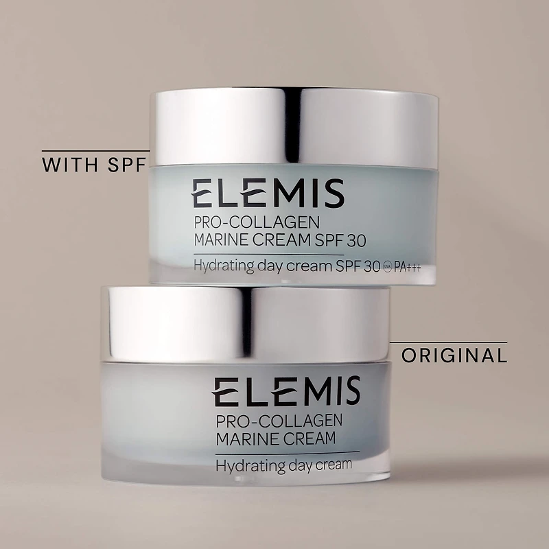 Pro-Collagen Anti Aging Marine Cream SPF 30