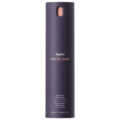 Dyson Chitosan Post-Style Finishing Hairspray Mist and Refresher 5.58 oz/165 mL