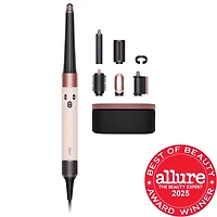 Dyson Airwrap ID™ Multi-Styler and Dryer for Straight to Wavy Hair