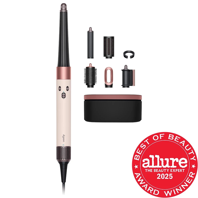 Airwrap ID™ Multi-Styler and Dryer for Straight to Wavy Hair