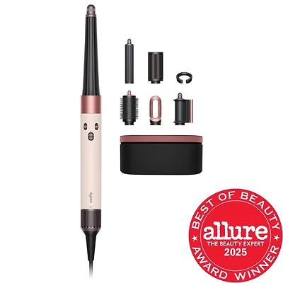 Airwrap ID™ Multi-Styler and Dryer for Straight to Wavy Hair