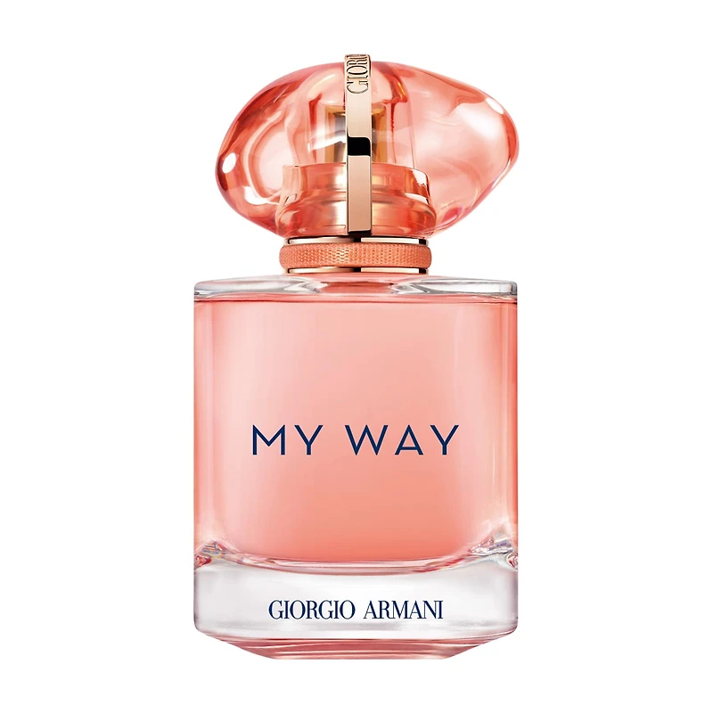 My Way Ylang Eau de Parfum