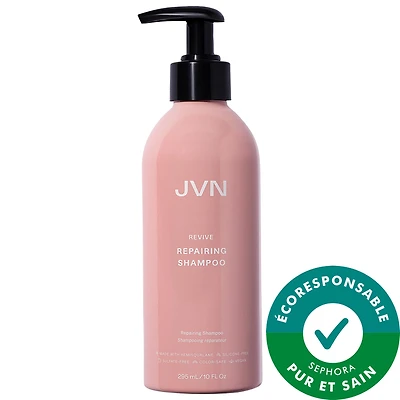Shampoing réparateur Revive pour cheveux abîmés et colorés