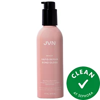 JVN Revive Rapid Repair Bond Gloss Shine & Damaged Hair Treatment Mask 6 oz / 177 mL