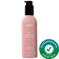Masque de soin pour les cheveux endommagés Revive Rapid Repair Bond Gloss Shine