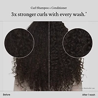 Curl Enhancing Shampoo