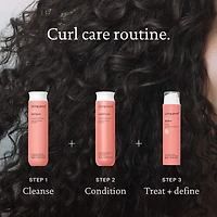 Curl Enhancing Shampoo