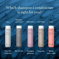 Curl Enhancing Shampoo