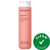 Curl Enhancing Shampoo