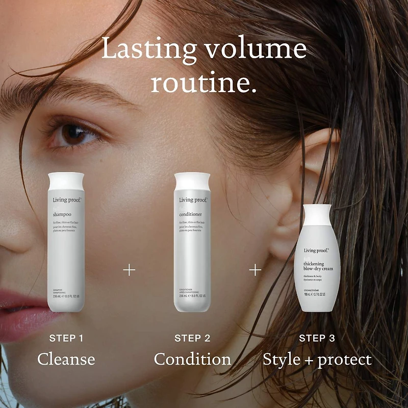 Shampooing volumisant Full