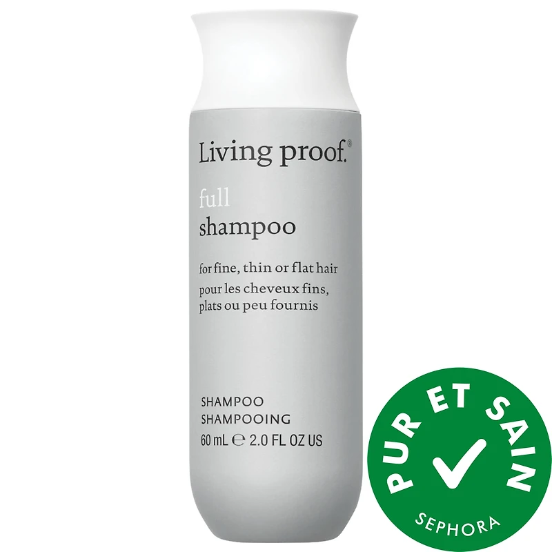 Shampooing volumisant Full